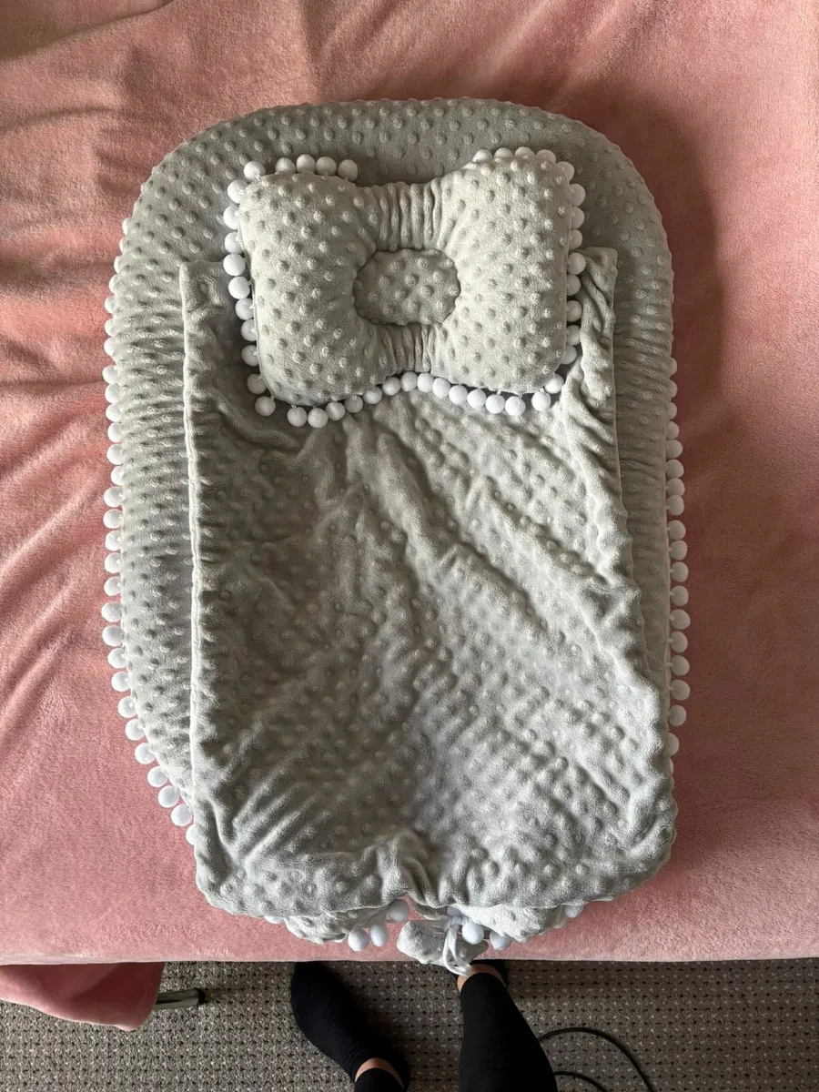 Baby Nest - Image 2