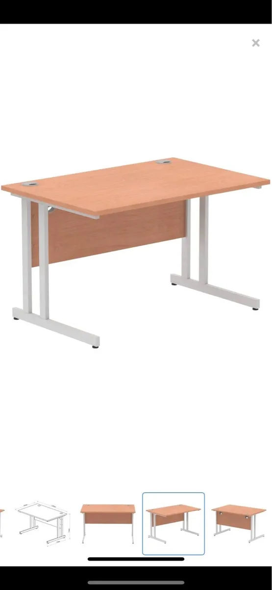 Office desk - Image 1