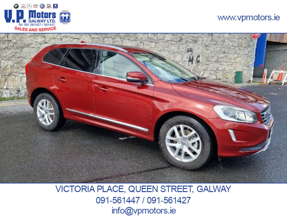 CREAM LEATHER,SUNROOF,HIGH SPEC, AS NEW! - Image 2