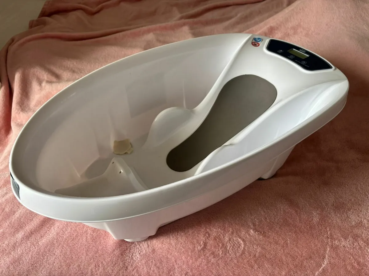 Baby Bath Aqua Scale - Image 3