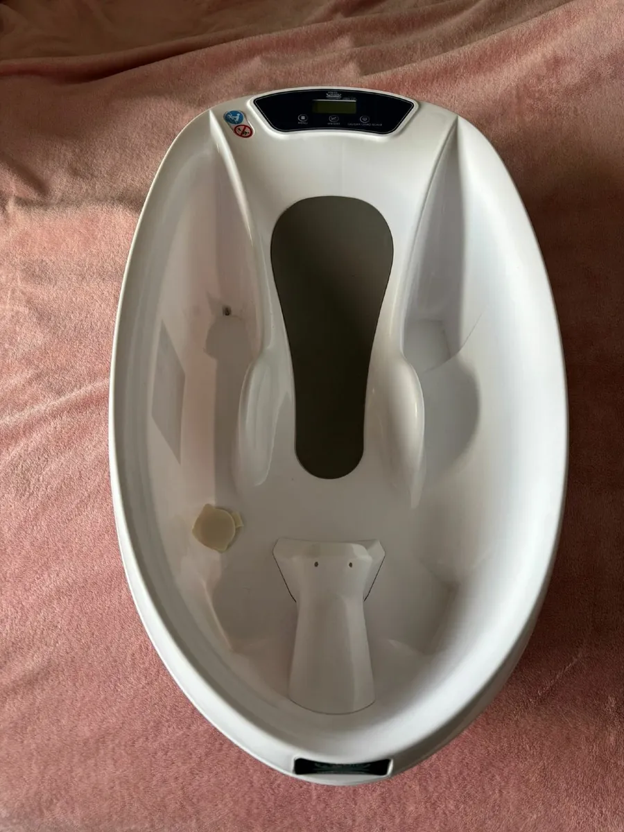 Baby Bath Aqua Scale - Image 4