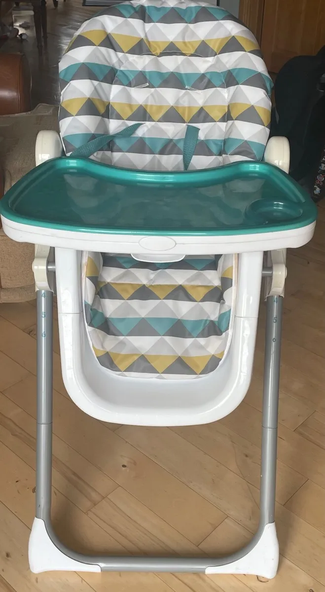 Baby stuff - Image 1