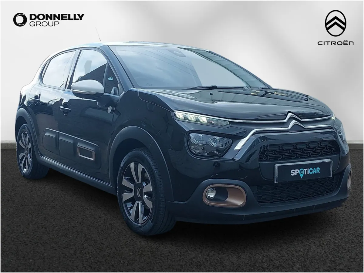 Citroen C3 Hatchback C-Series Edition - Image 1