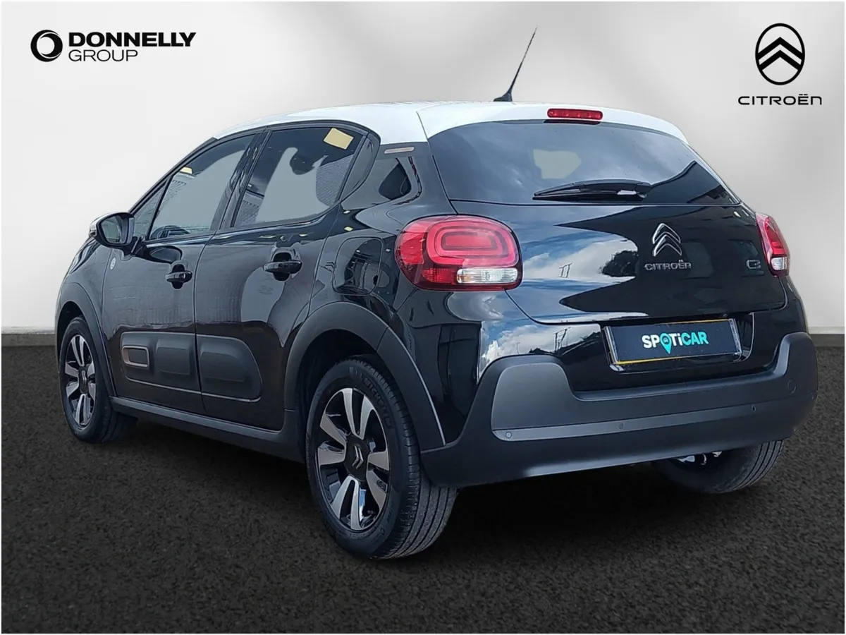 Citroen C3 Hatchback C-Series Edition - Image 2
