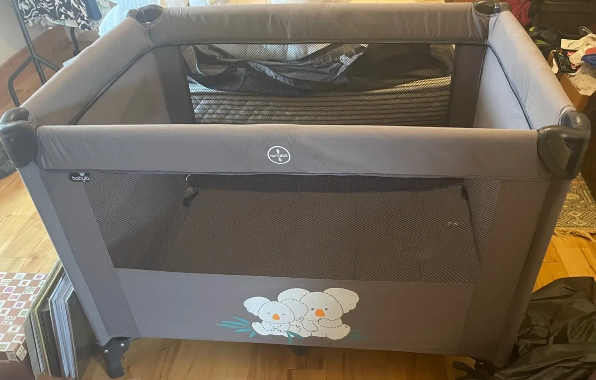 Baby stuff - Image 4