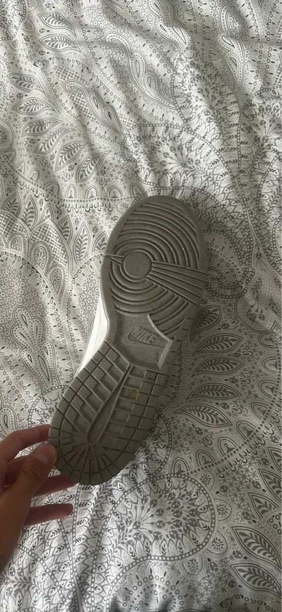 Nike shoes low dunk - Image 4