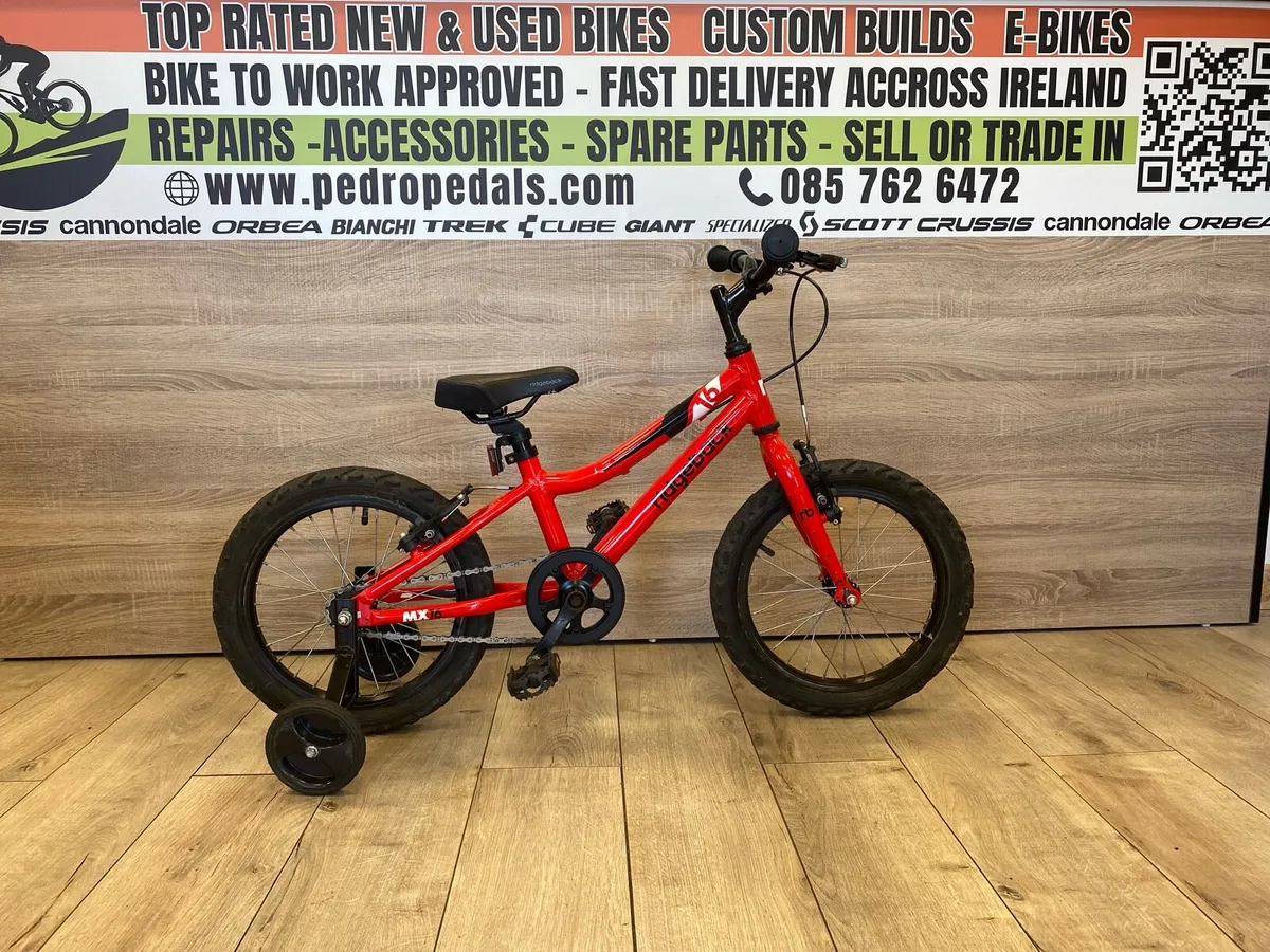 Ridgeback 16 - Image 1