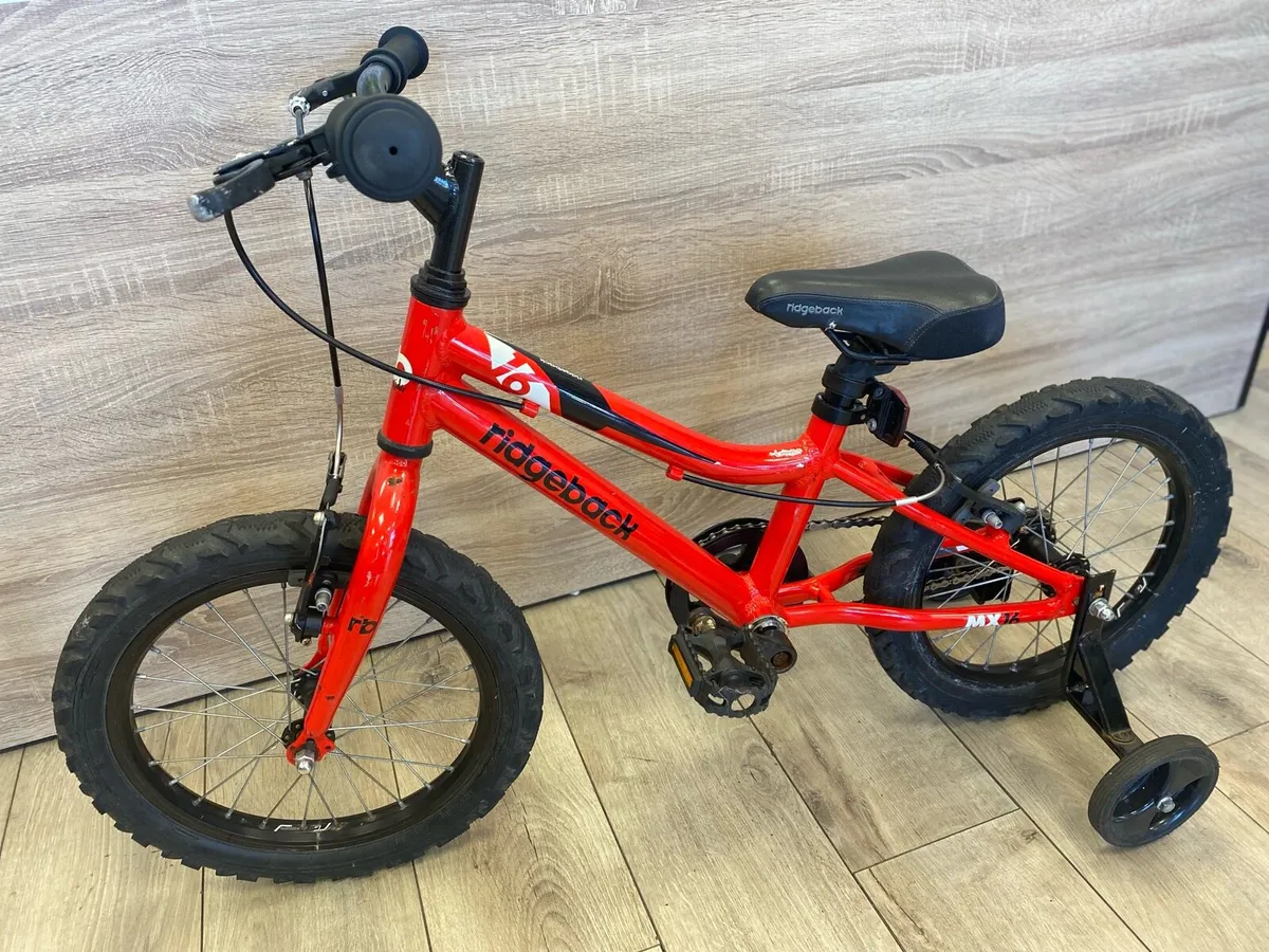 Ridgeback 16 - Image 3