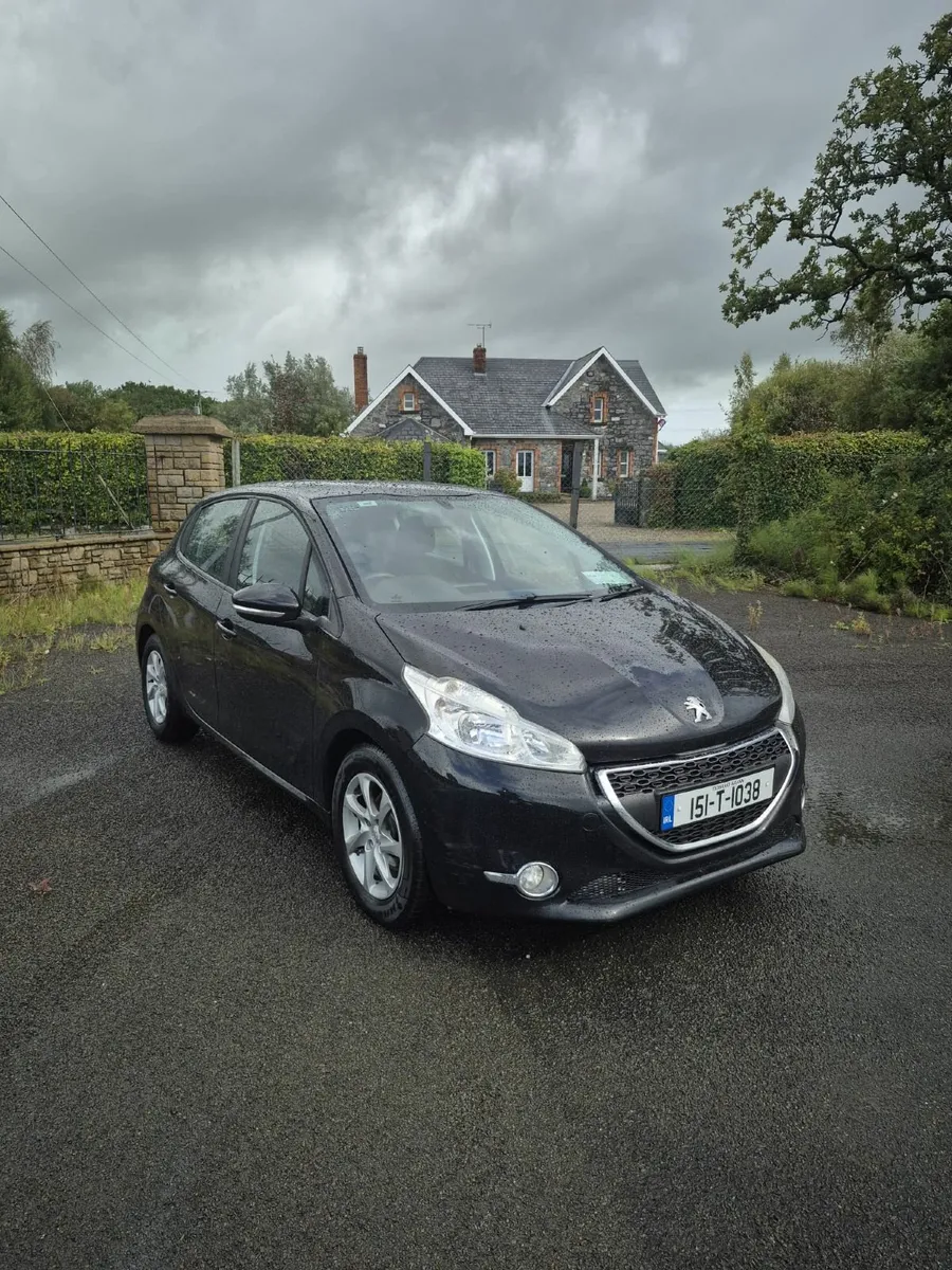 Peugeot 208 20151.4 HDI ACTIVE - Image 1