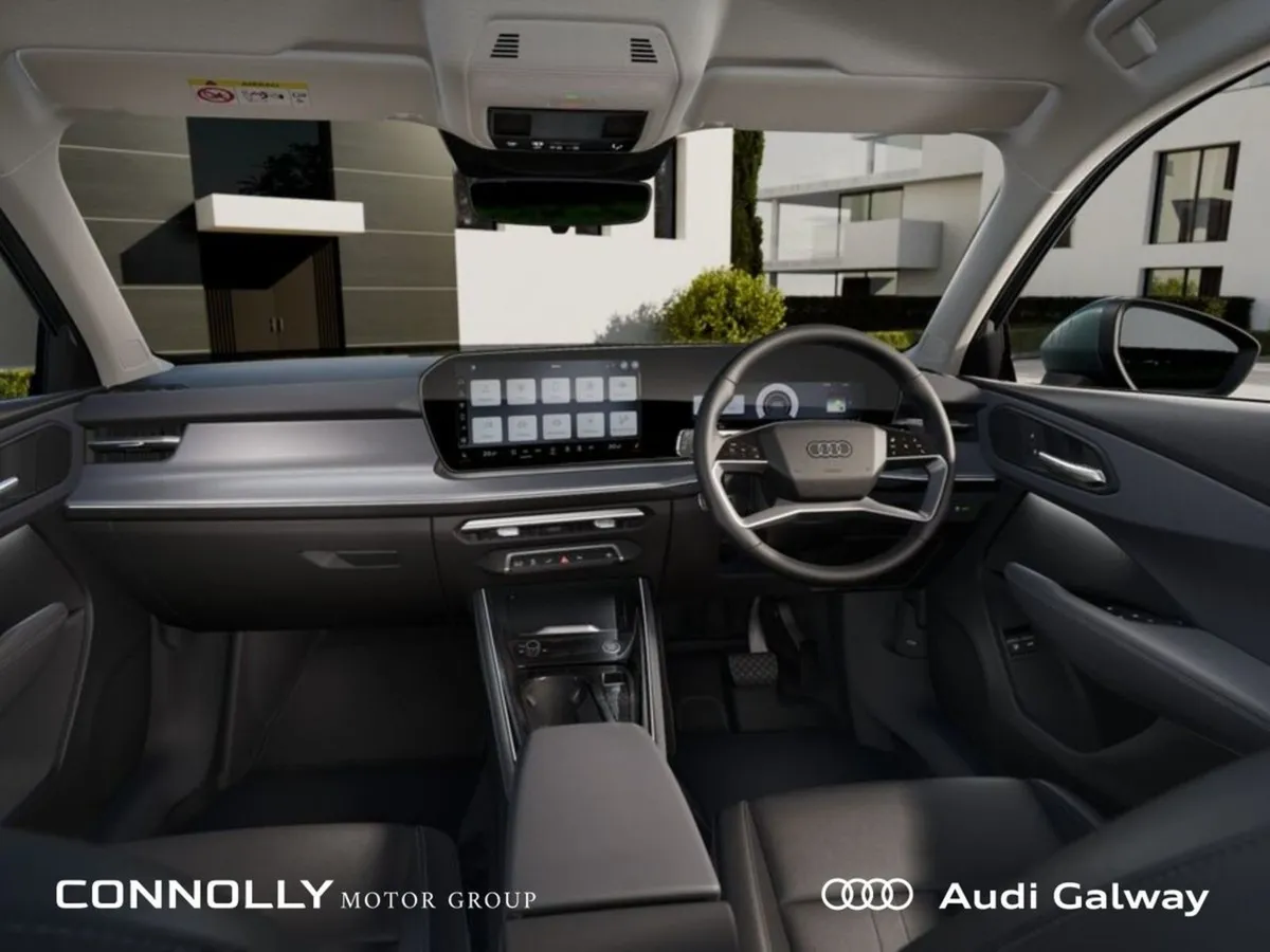 Audi Q3 E-hybrid S Line 200kW - Auto - Image 4