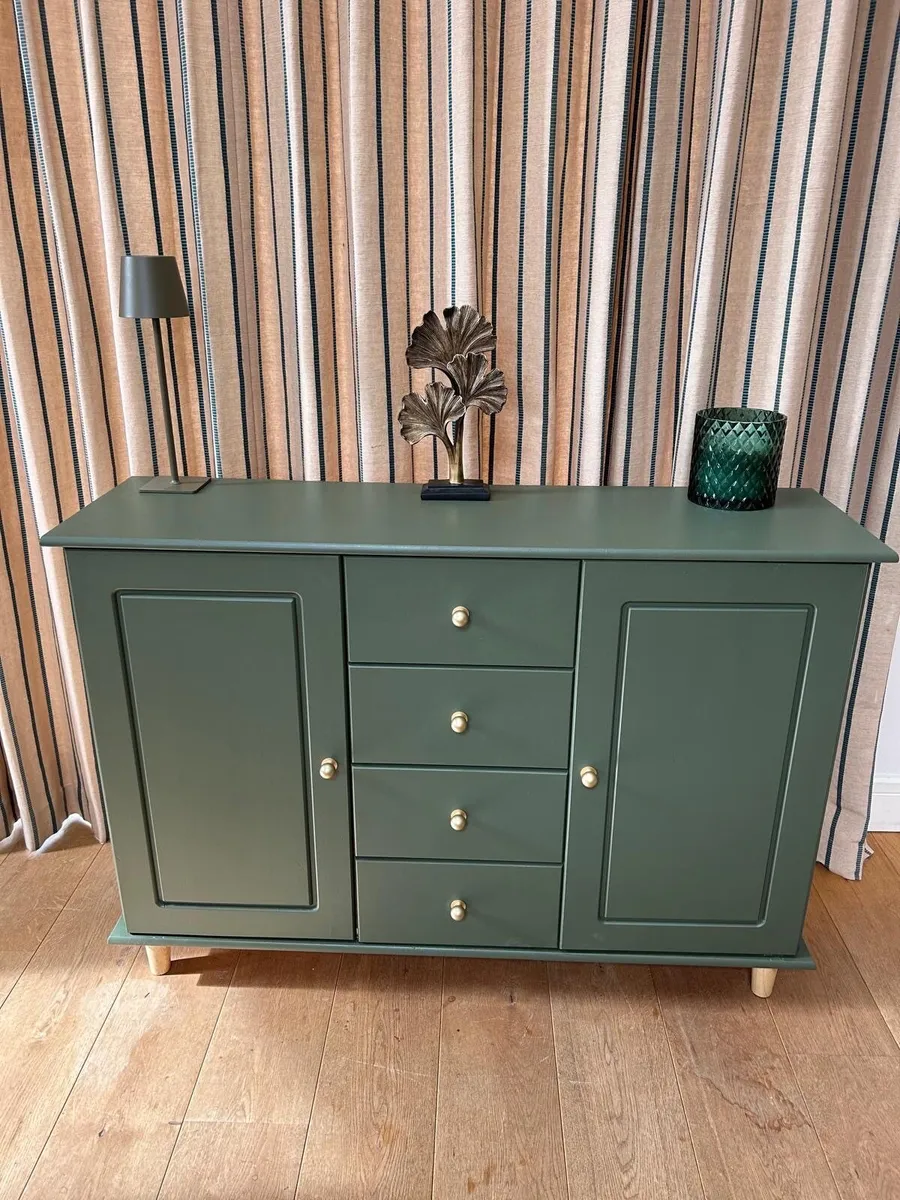 Sideboard \ hall unit - Image 1