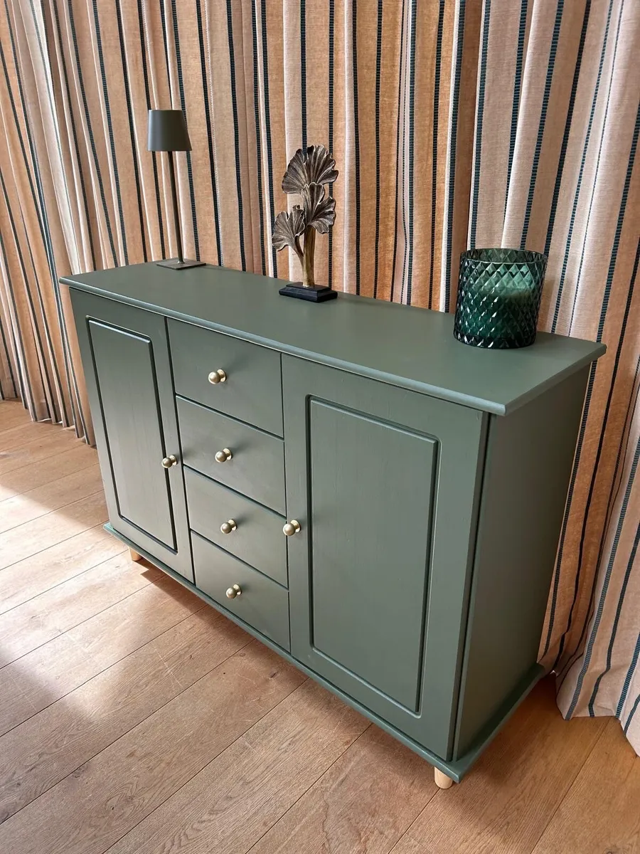 Sideboard \ hall unit - Image 2