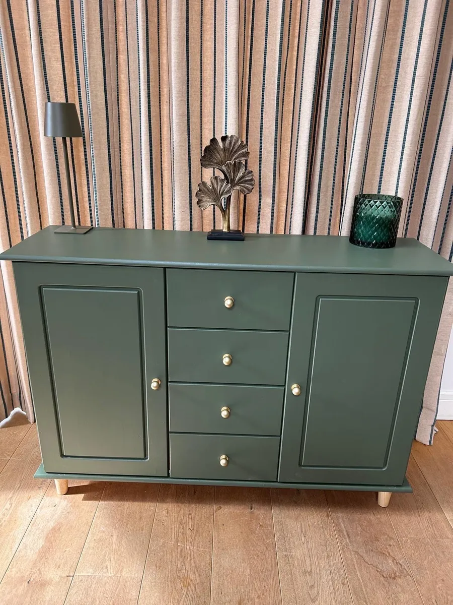 Sideboard \ hall unit - Image 3