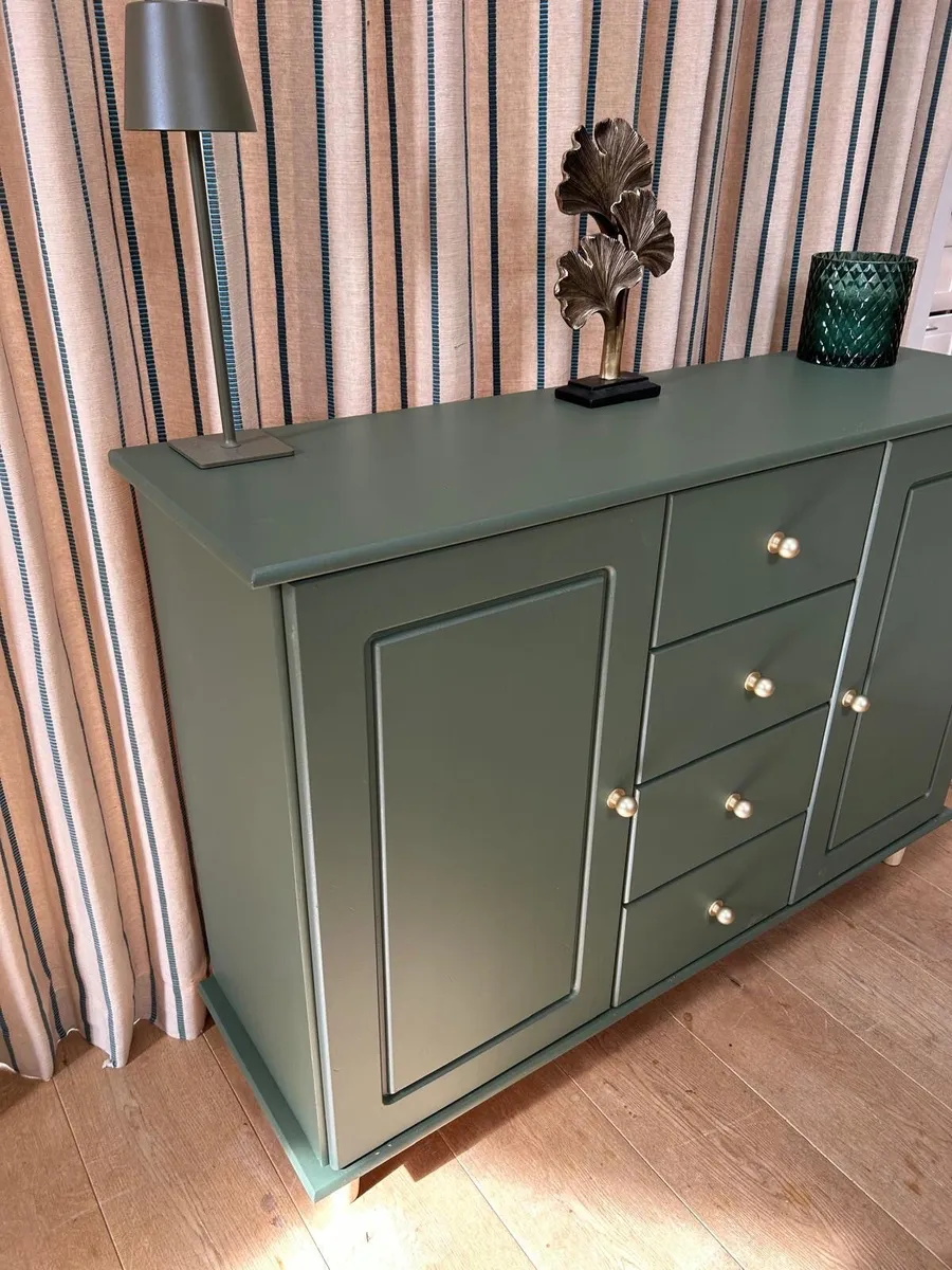 Sideboard \ hall unit - Image 4