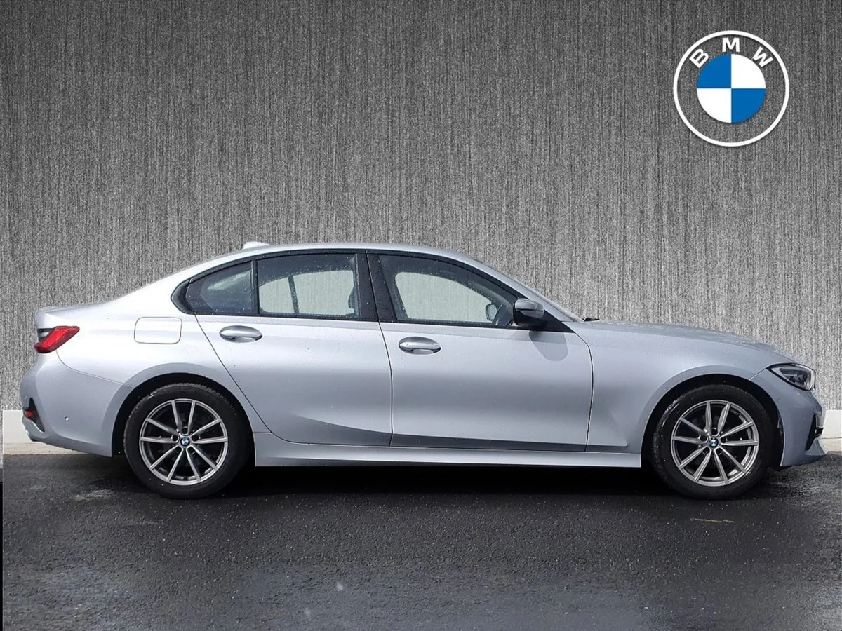 BMW 3 Series 318d SE Auto - Image 3