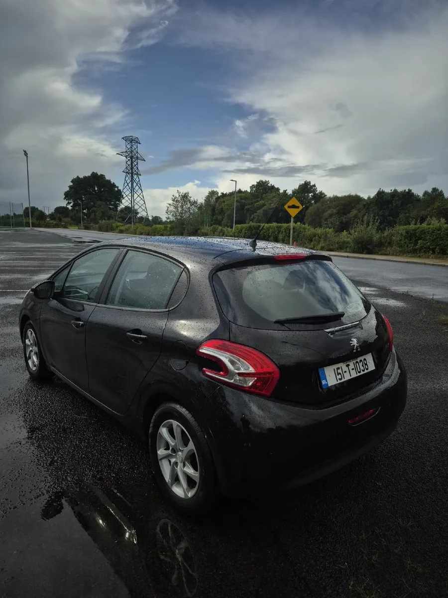 Peugeot 208 20151.4 HDI ACTIVE - Image 3