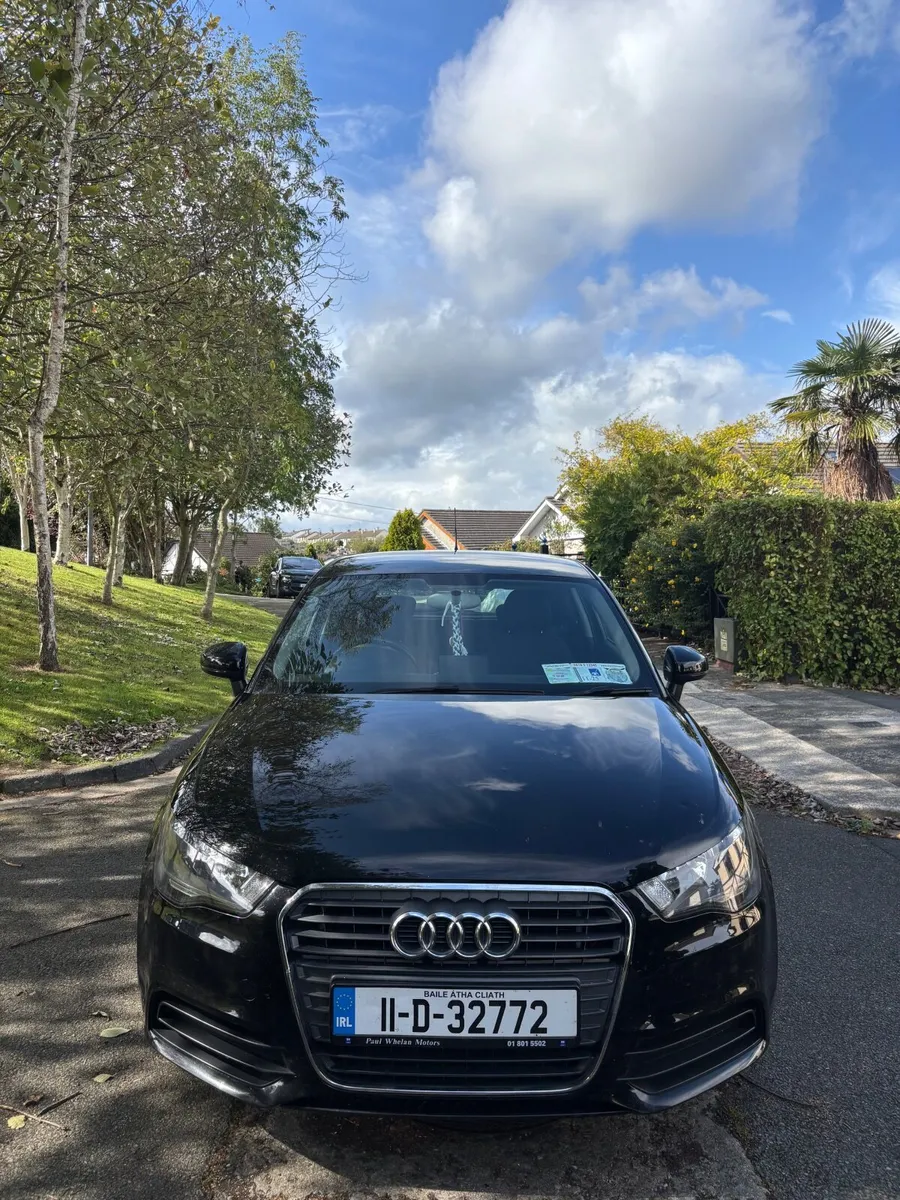Audi A1 2011 - Image 2