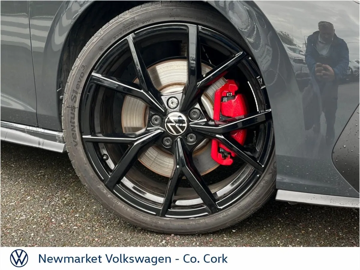 Volkswagen Golf GTI 2.0tsi 265BHP DSG - Image 2
