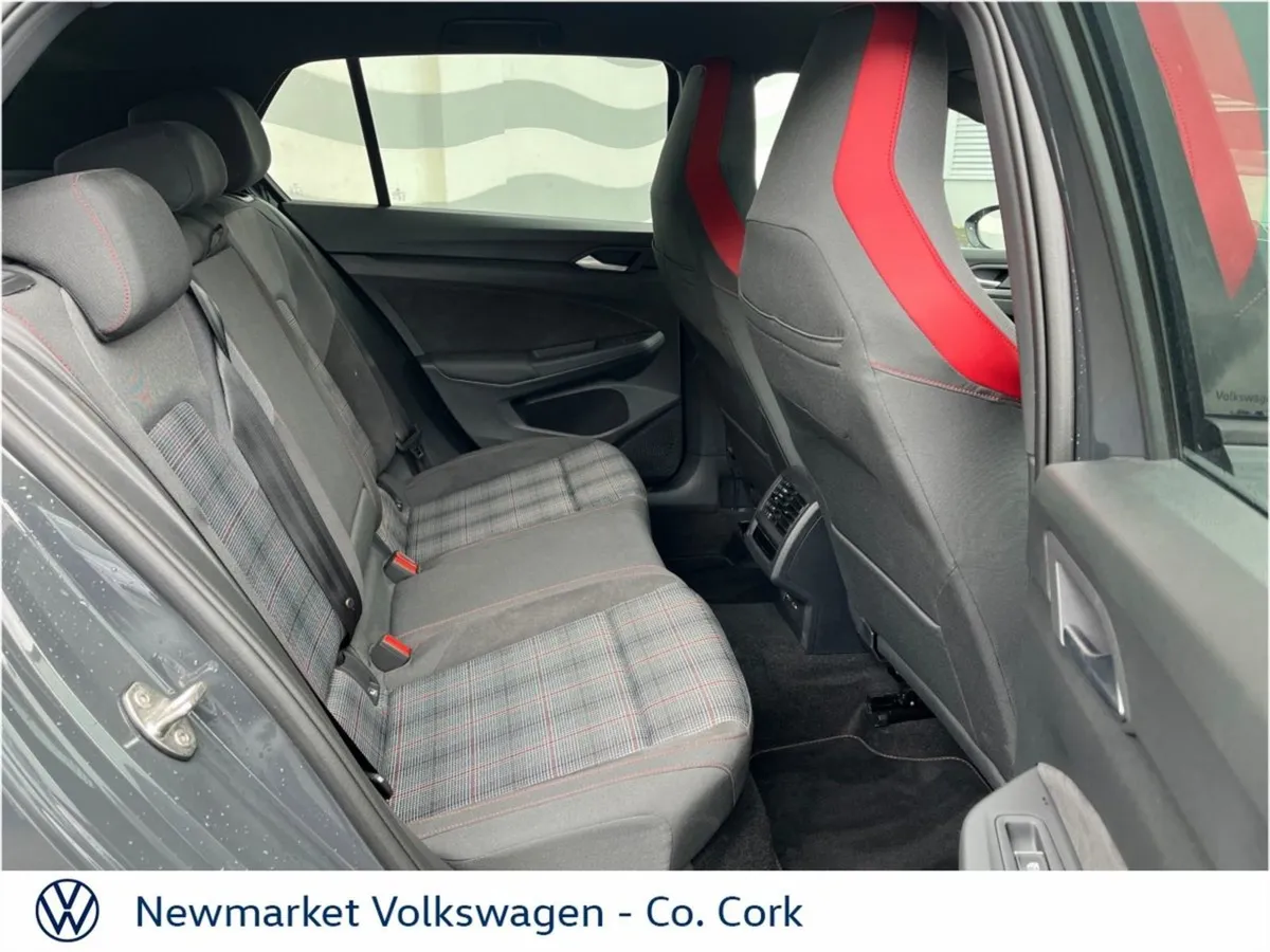 Volkswagen Golf GTI 2.0tsi 265BHP DSG - Image 4