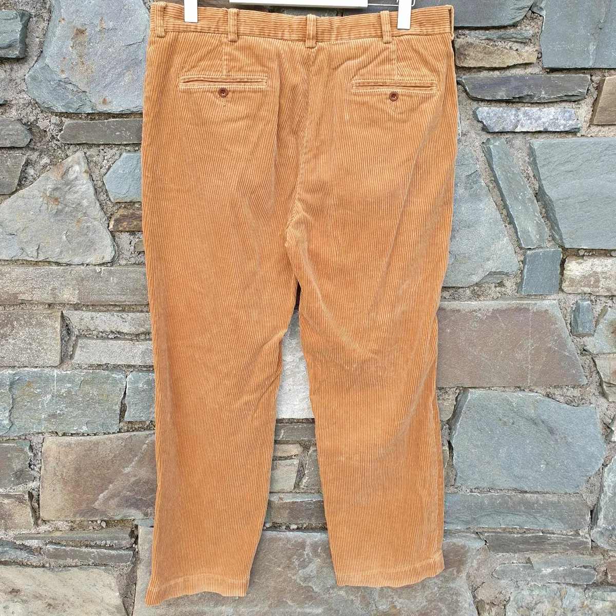 Ralph Lauren corduroy trousers W36 L29 - Image 2