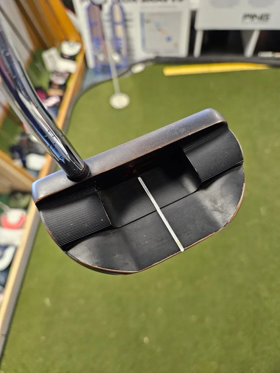 Taylormade Tp Mullen 2 Milled Putter - Image 2