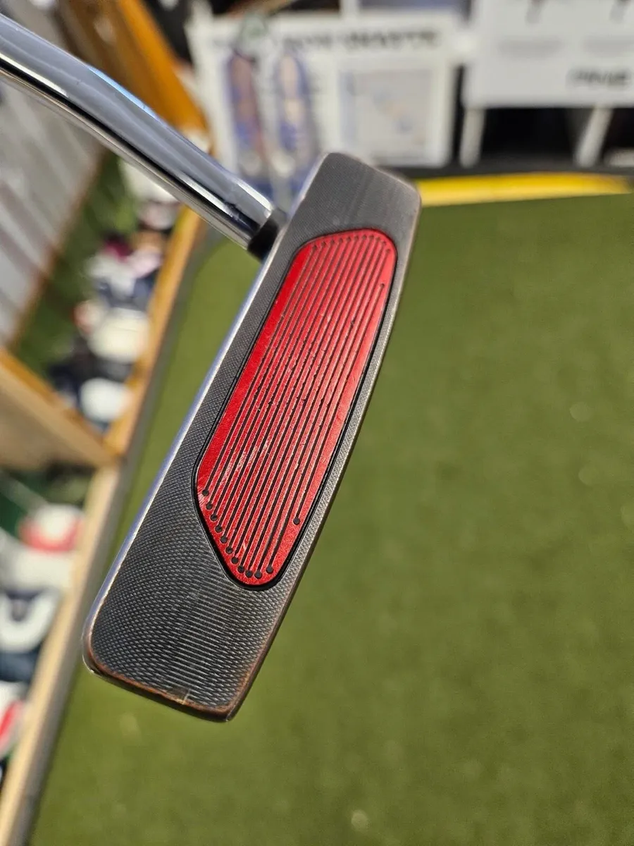 Taylormade Tp Mullen 2 Milled Putter - Image 4