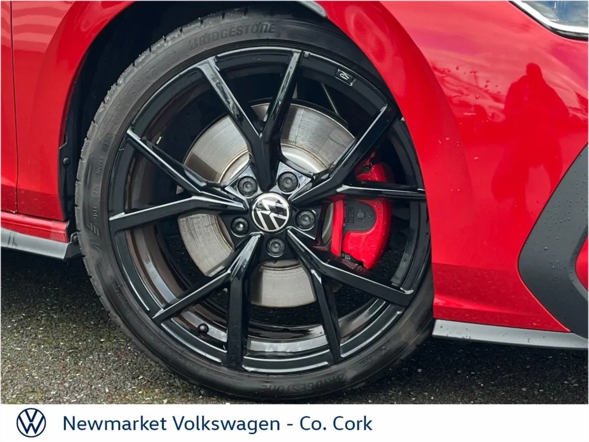Volkswagen Golf GTI 2.0tsi 265BHP DSG Sunroof - Image 2