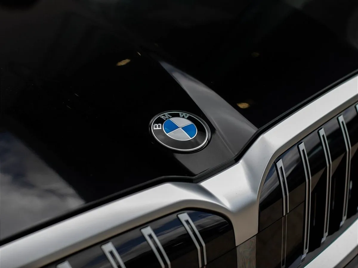 BMW 5 Series M Sport - Image 4
