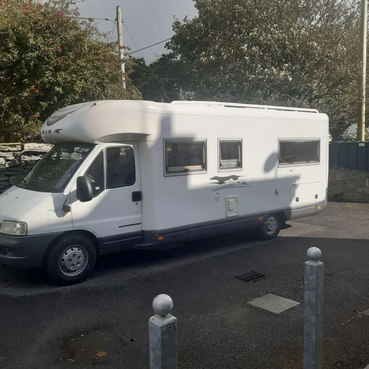 Low Profile Motorhome - Image 2