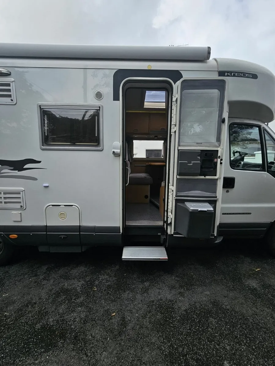 Low Profile Motorhome - Image 3