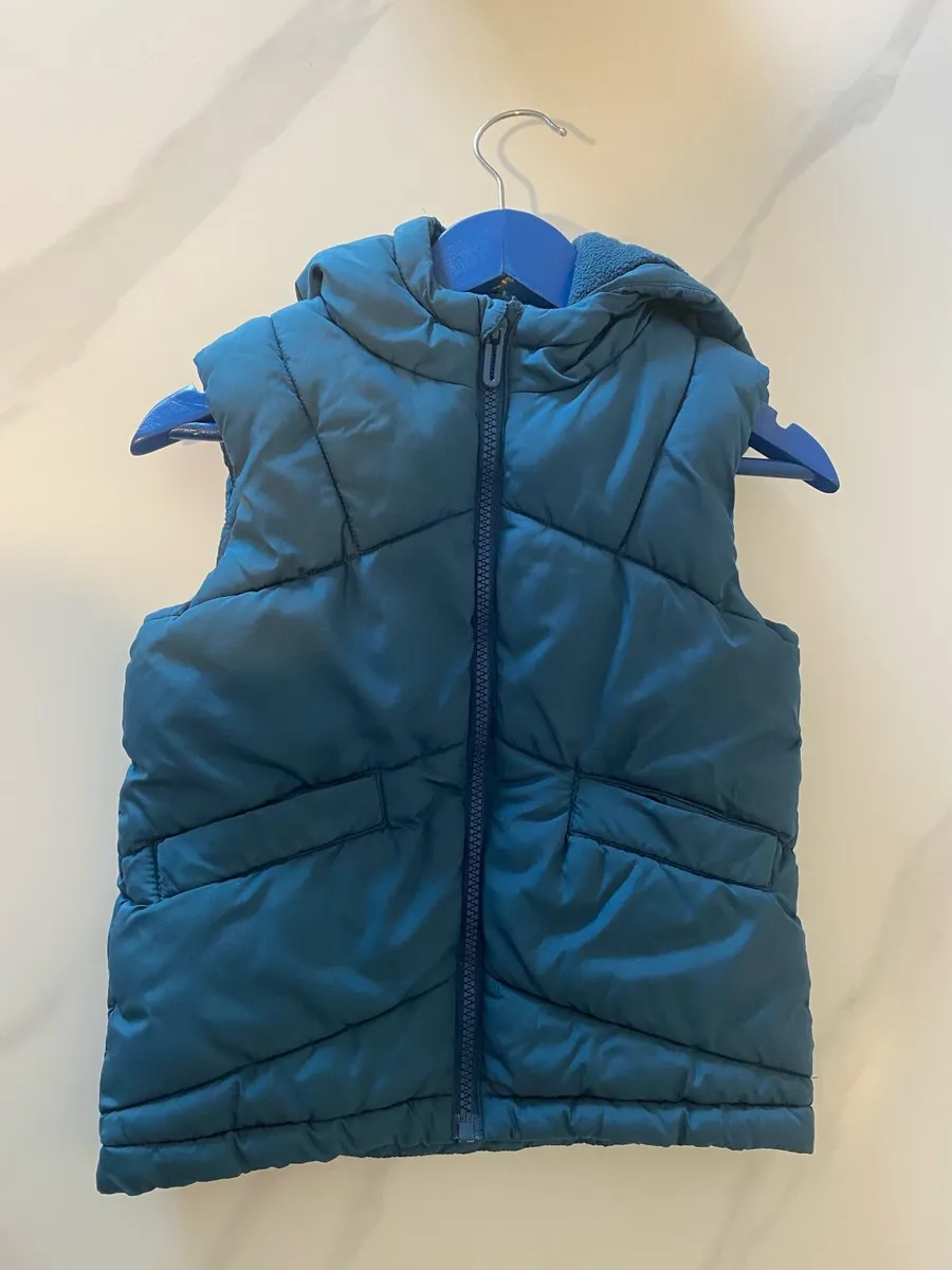 Boys coat - Image 1