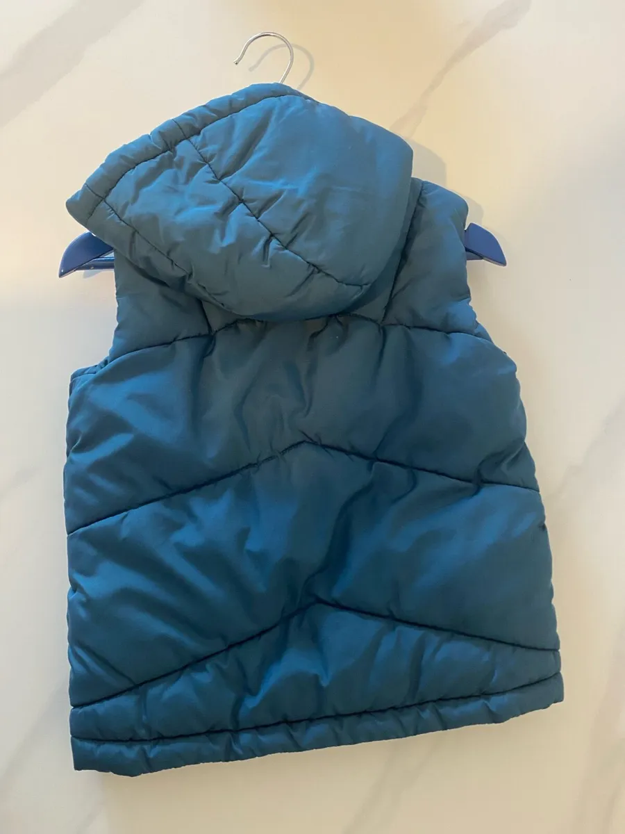Boys coat - Image 2