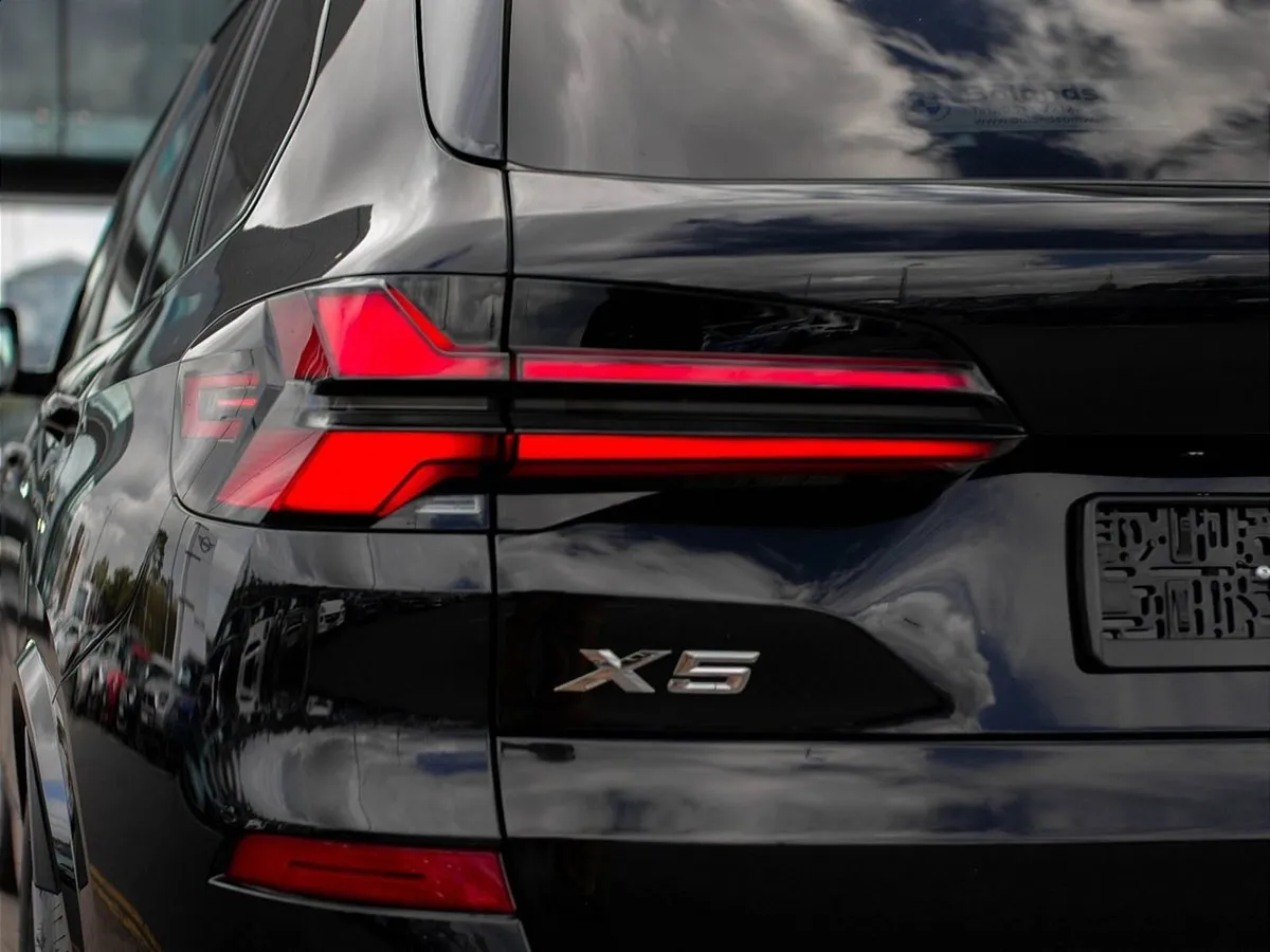 BMW X5 M Sport - Image 4