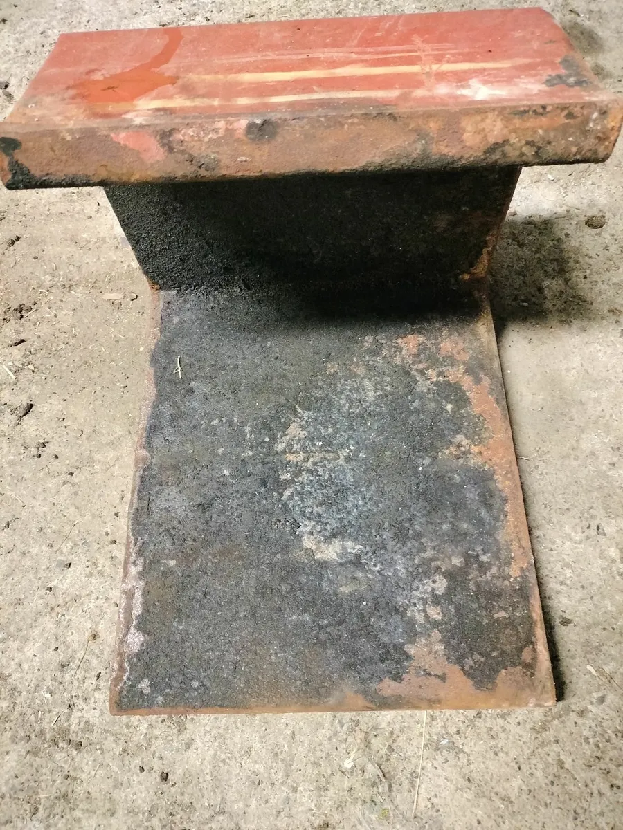 Back boiler for Stanley Superette 80 - Image 2