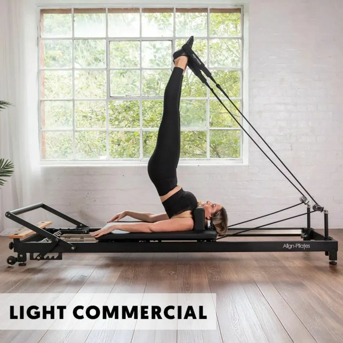 Pilates Reformers x 2 - Image 3
