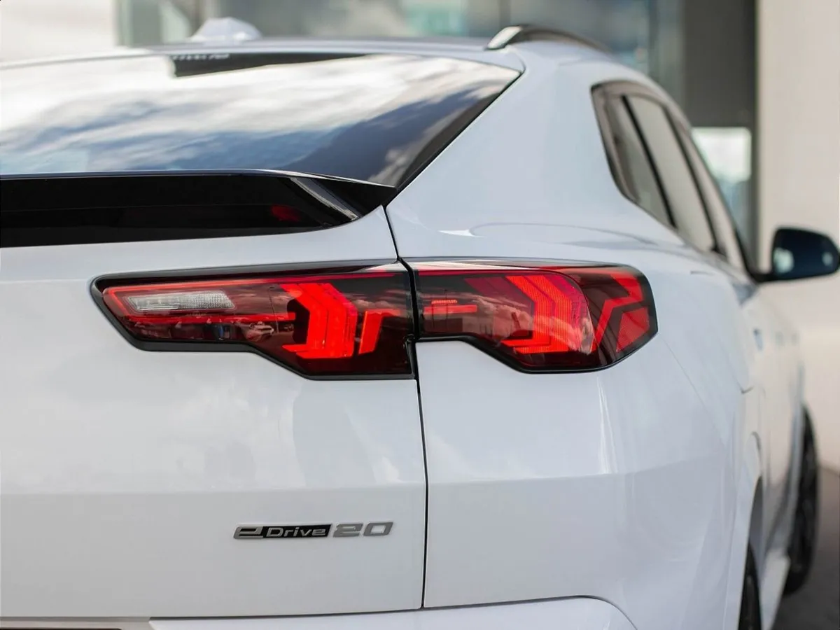 BMW iX2 M Sport - Image 4