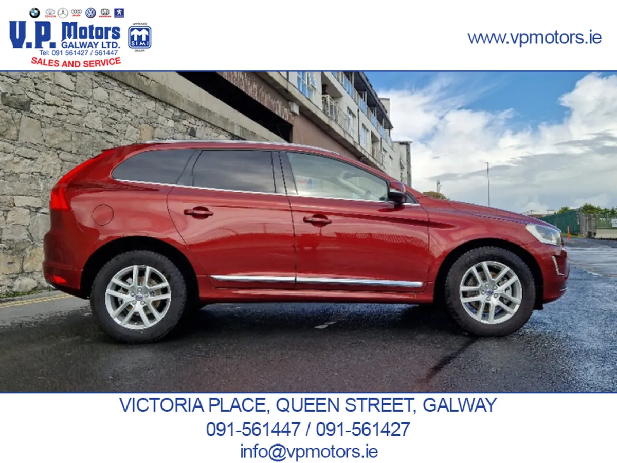 CREAM LEATHER,SUNROOF,HIGH SPEC, AS NEW! - Image 4