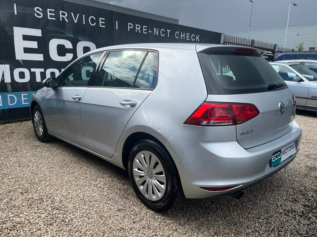 VW GOLF, 2014, 1.2 MANUAL, NEW NCT 09/2026 - Image 4