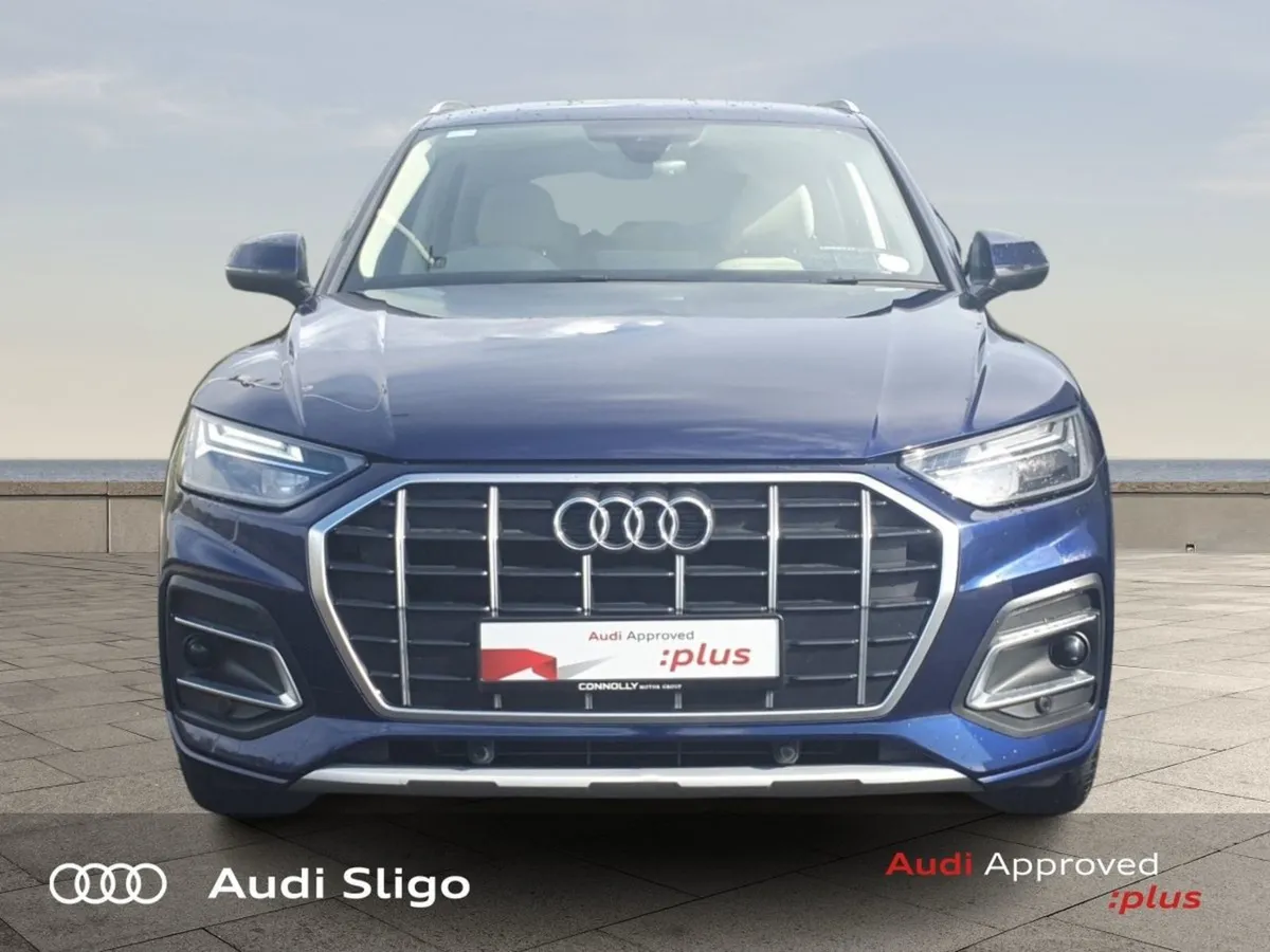 Audi Q5 2.0 TDI 163HP SE Auto - Image 3