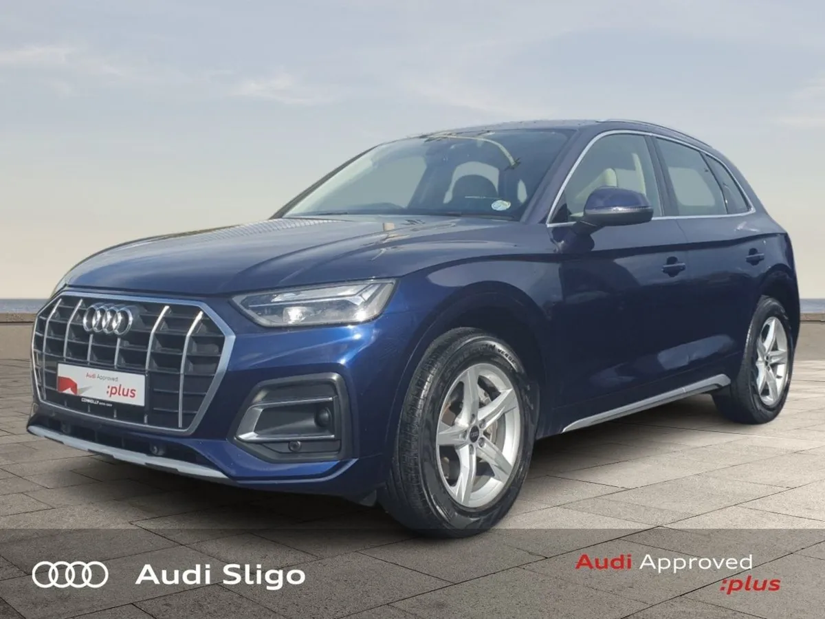 Audi Q5 2.0 TDI 163HP SE Auto - Image 4