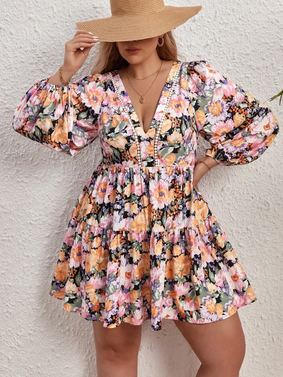 Women’s dress - Image 1