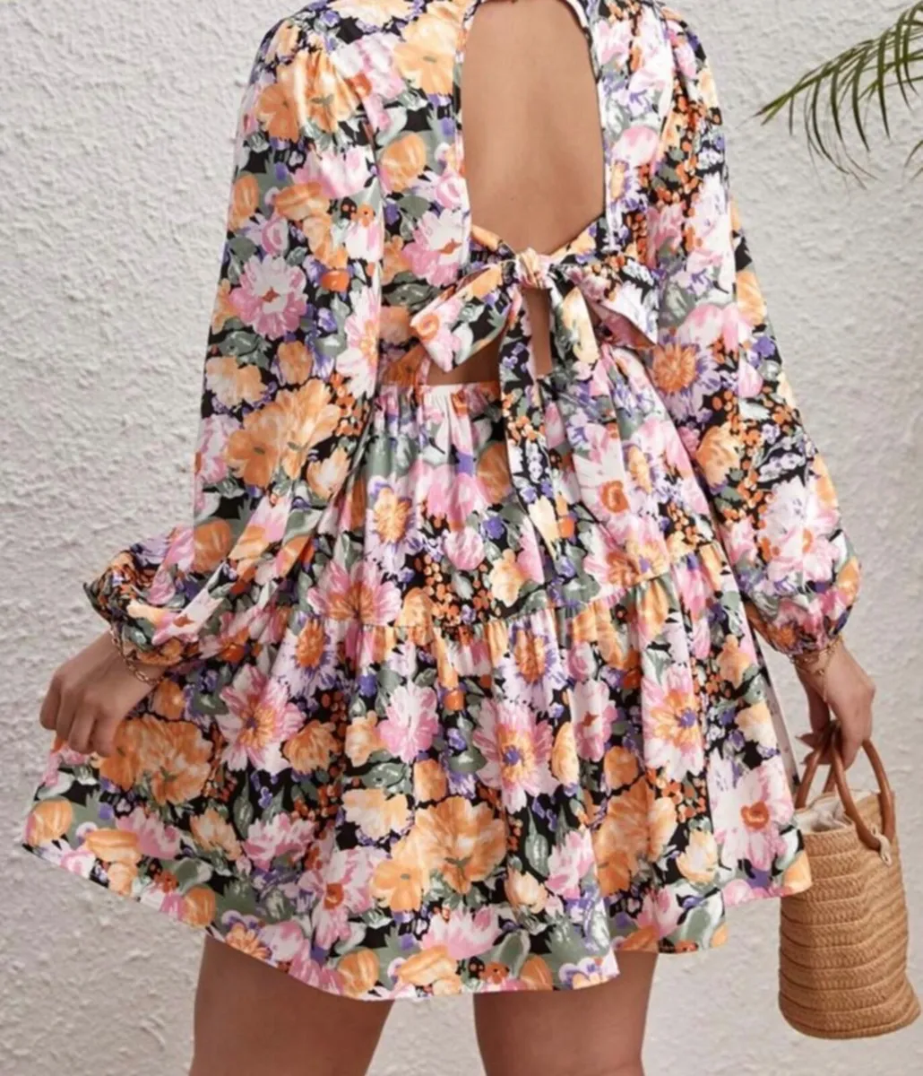 Women’s dress - Image 2