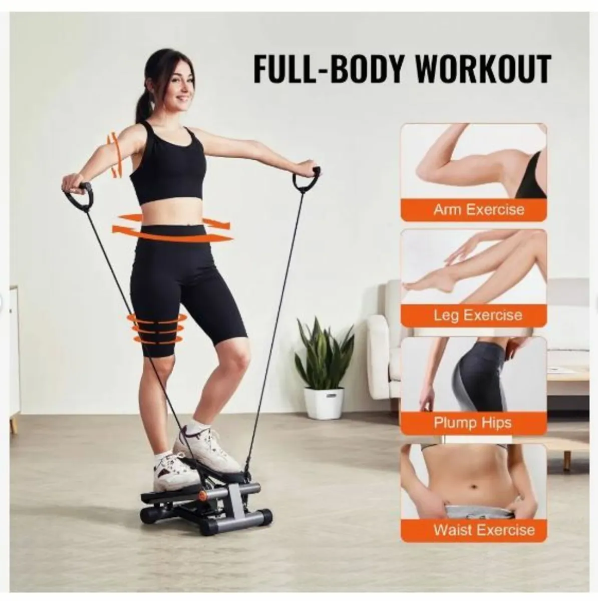 Stair Stepper for Exercise - Image 3