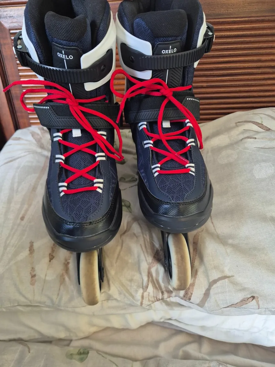 Rollerblades Size 45 (10.5) - Image 2