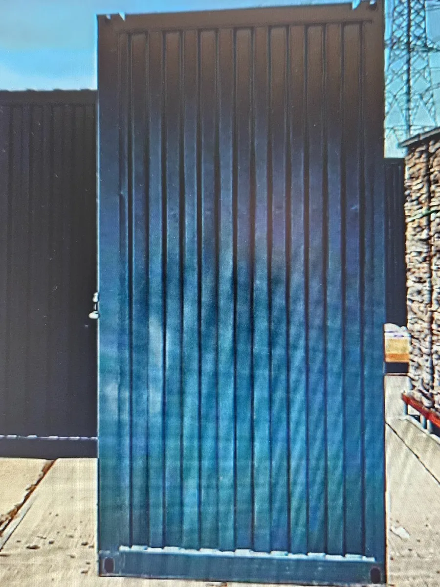 Toilet Block - Image 4