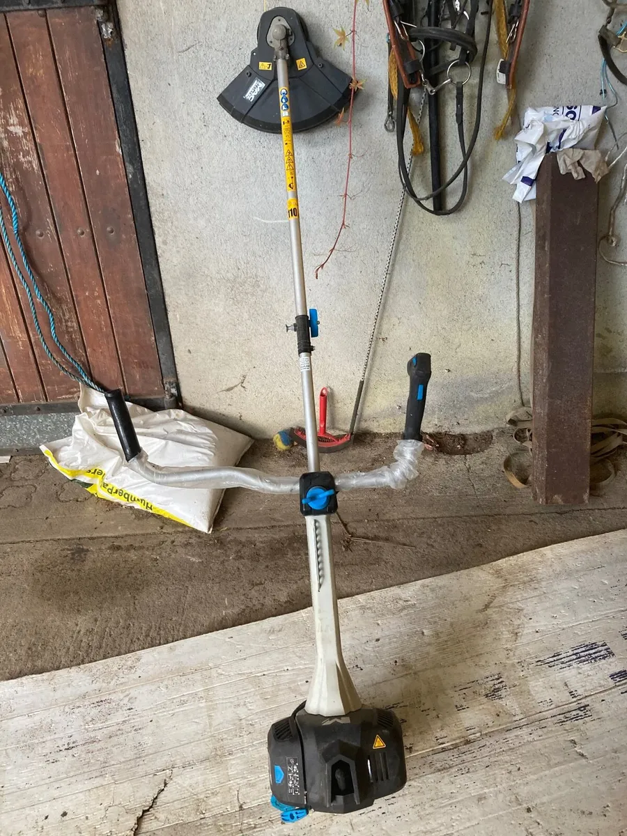 Strimmer - Image 1