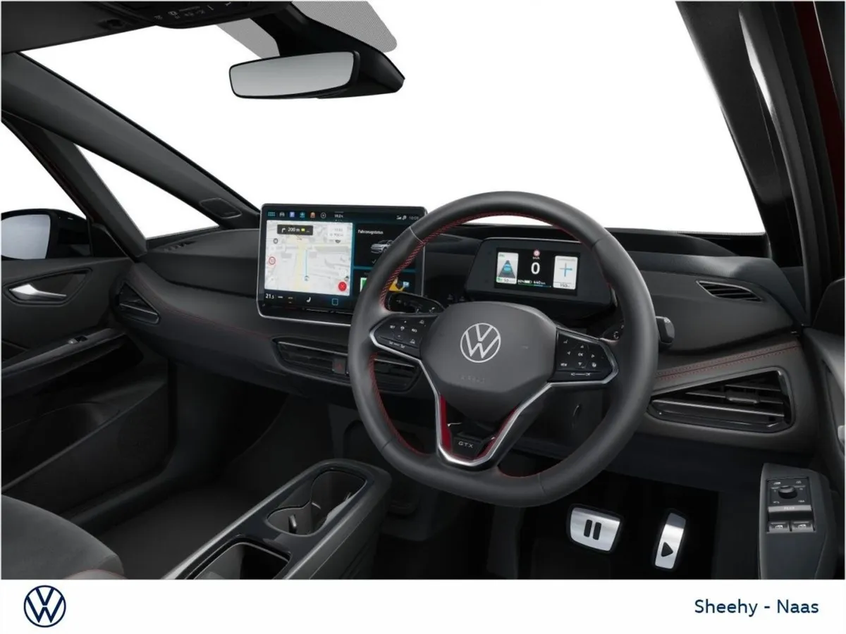Volkswagen ID.3 PRO Plus 58 kWh 204HP - 261 Orders - Image 2
