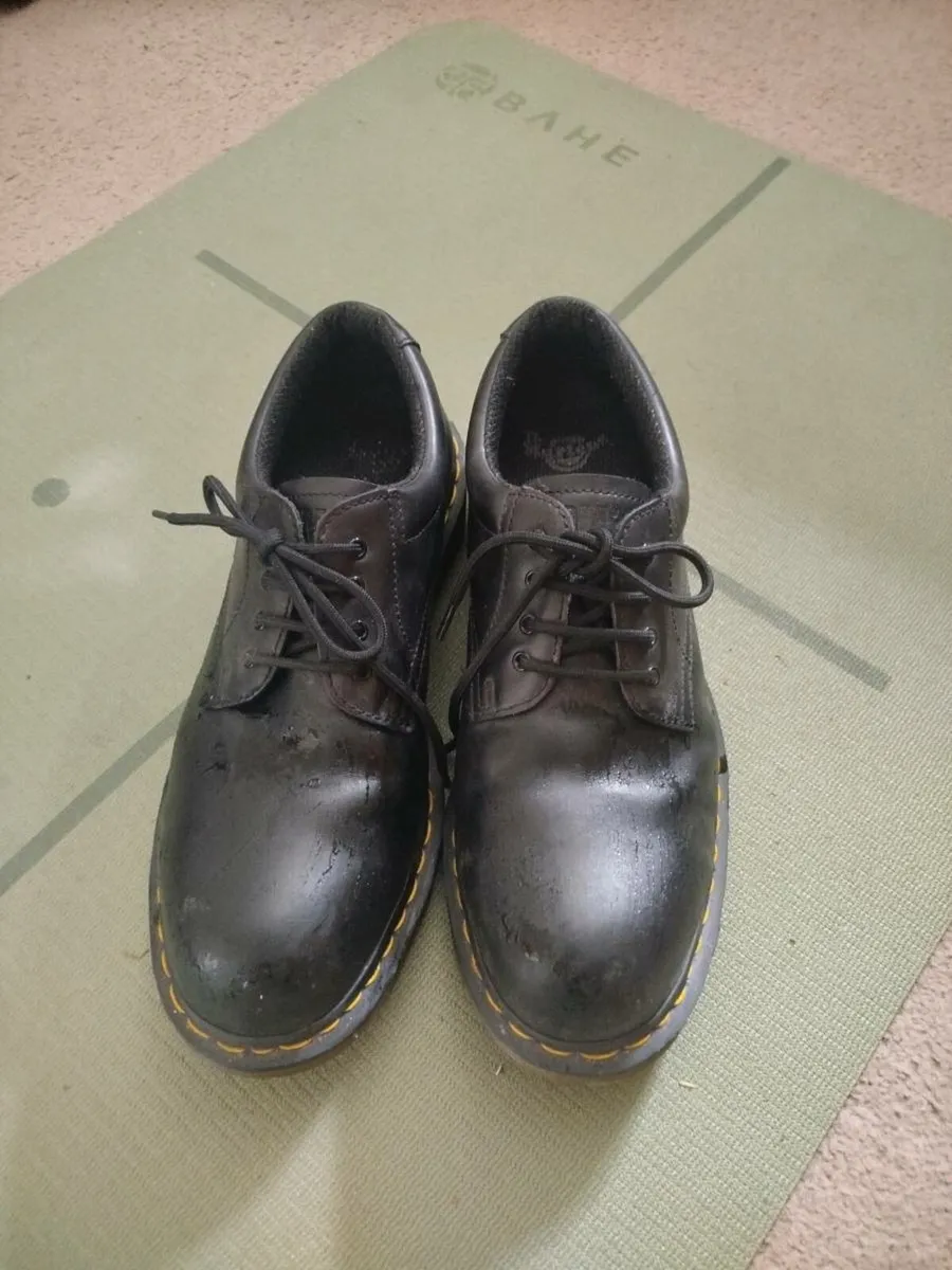 Dr. Martens shoes - Image 2
