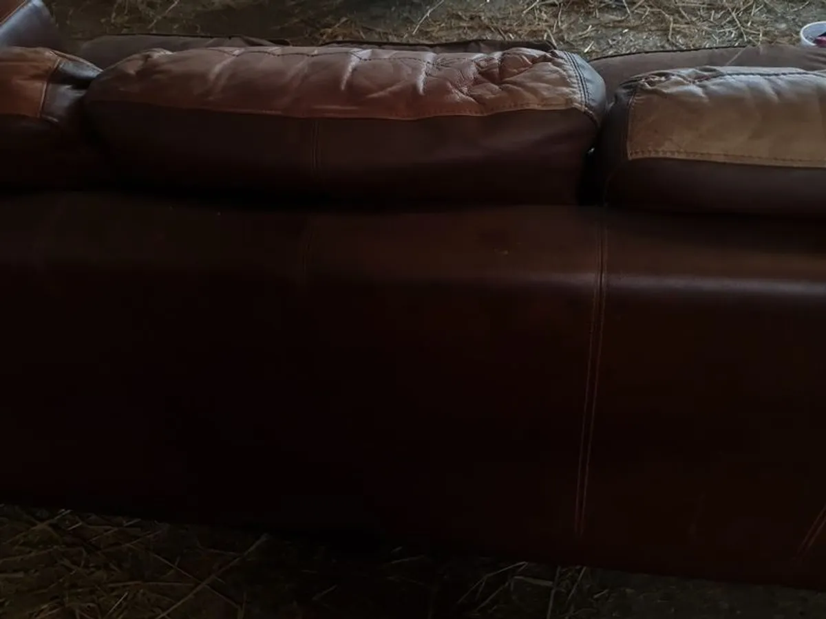 Sofa - Image 1
