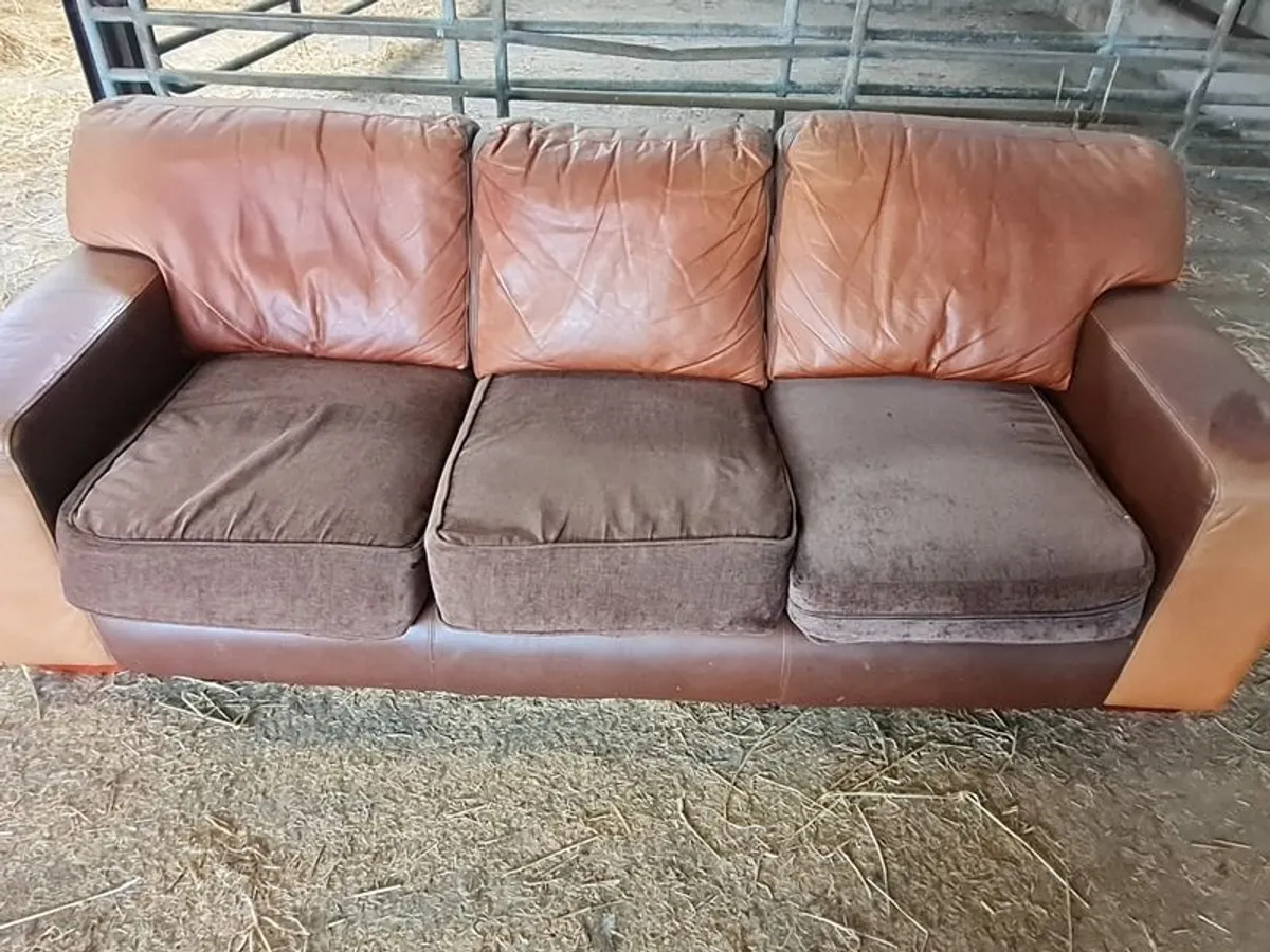 Sofa - Image 3